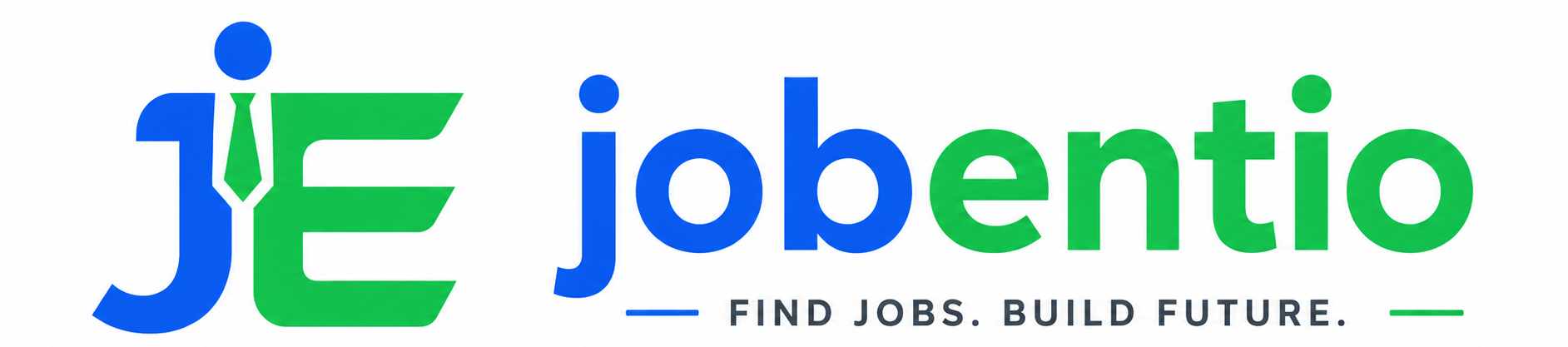 Jobentio Logo